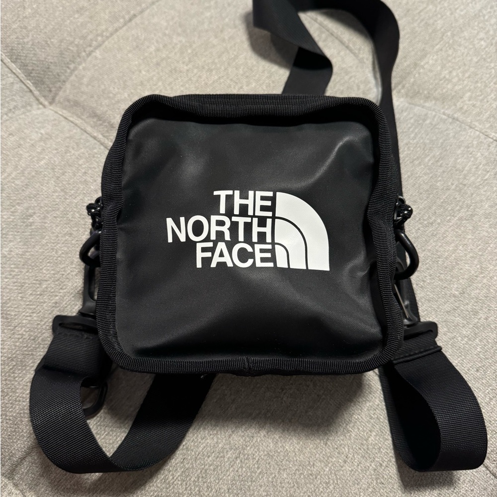 NORTH FACE CAMERA BAG